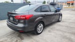 2016 Ford Focus 4 pts. SE, TM5, a/ac., f. niebla, RA-16