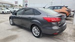 2016 Ford Focus 4 pts. SE, TM5, a/ac., f. niebla, RA-16