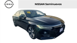 2019 Honda Accord 4 pts. Touring, L4, 2.0T, CVT, piel, QC, GPS, f. led, RA-19