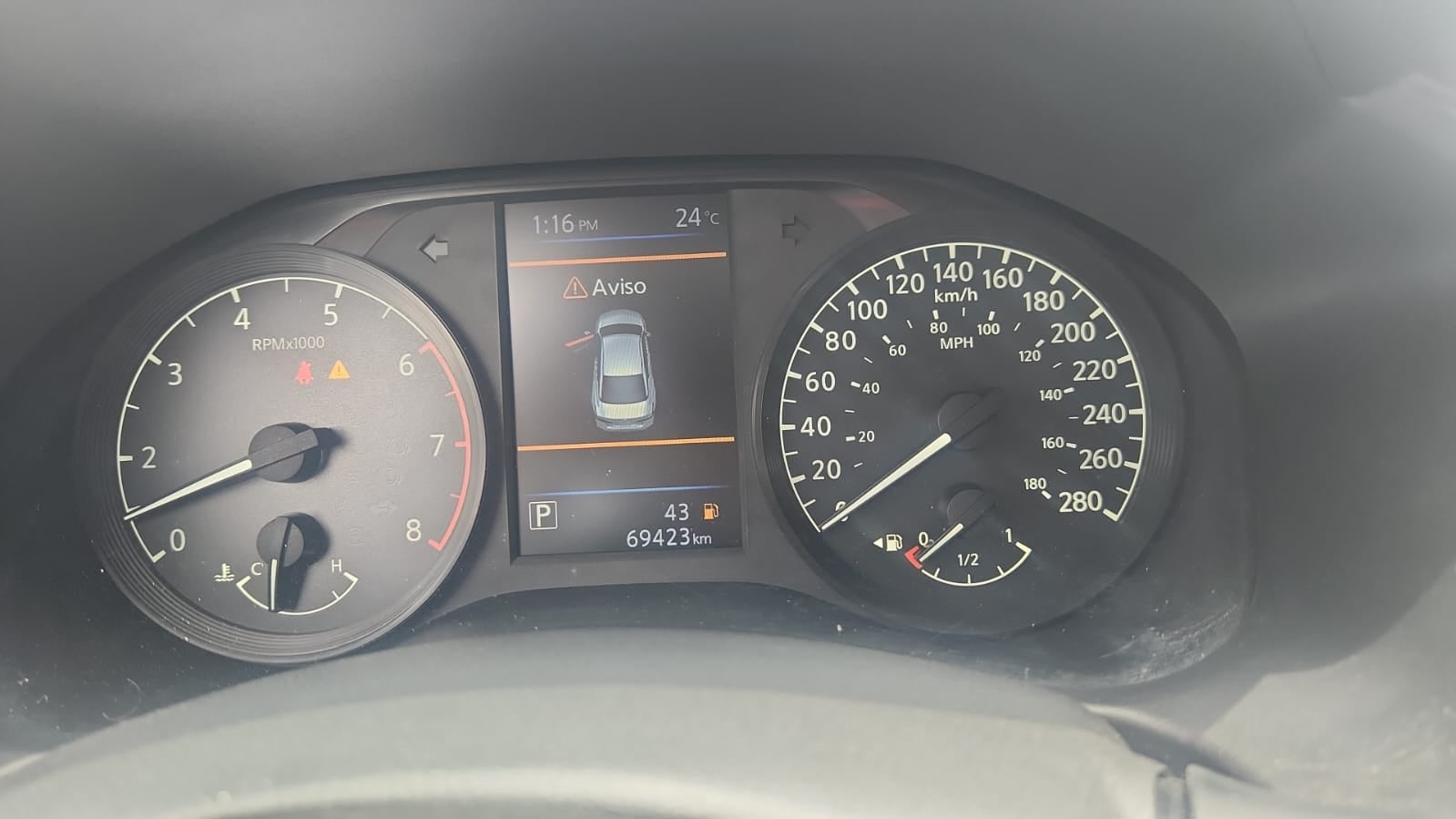 2021 Nissan Altima 4 pts. SR, 2.0T, CVT, a/ac., VE del., RA-19
