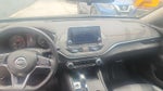 2021 Nissan Altima 4 pts. SR, 2.0T, CVT, a/ac., VE del., RA-19