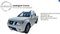 2019 Nissan Comerciales NP300 Frontier Pick-Up 4 pts. Pro 4x, Doble Cab., V6, 4.0l, TA, a/ac., piel, RA-18