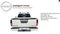2019 Nissan Comerciales NP300 Frontier Pick-Up 4 pts. Pro 4x, Doble Cab., V6, 4.0l, TA, a/ac., piel, RA-18