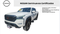 2024 Nissan Comerciales Frontier y NP 300 Frontier Pick-Up 4 pts. Frontier Pro 4x, Doble Cab., V6, 3.8l, TA, a/ac., piel, RA-17, 4x4