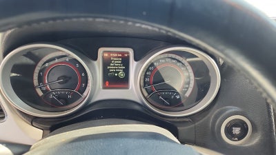 2019 Dodge Journey VUD 5 pts. Sport Plus, 2.4l, TA, VE, piel, QC, DVD, 7 pas., RA-19