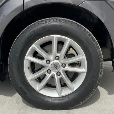 2018 Dodge Journey 2.4 Sxt Plus 5 Pasajeros At in Monclova, Coahuila de Zaragoza, México - Nissan Monclova