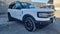 2022 Ford Bronco VUD 4x4 5 pts. Sport Outer Banks, 1.5T, TA, piel, QC, RA-18