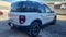 2022 Ford Bronco VUD 4x4 5 pts. Sport Outer Banks, 1.5T, TA, piel, QC, RA-18