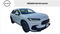 2024 Honda HR-V VUD 5 pts. Touring, 2.0l, TA, piel, QC, ADAS, RA-18