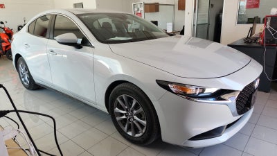 2024 Mazda Mazda 3 MAZDA 3 SEDAN 4 PUERTAS | T/A