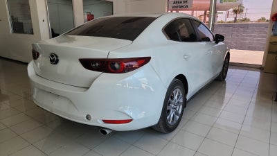 2024 Mazda Mazda 3 MAZDA 3 SEDAN 4 PUERTAS | T/A