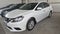 2019 Nissan Sentra sense cvt