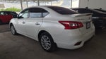 2019 Nissan Sentra sense cvt