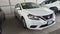 2019 Nissan Sentra sense cvt