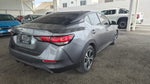 2022 Nissan Sentra SENSE CVT