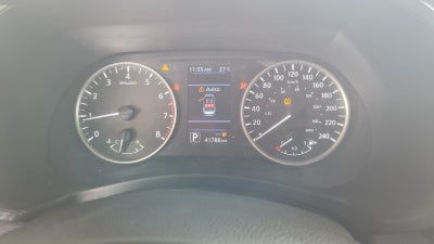2022 Nissan Sentra SENSE CVT