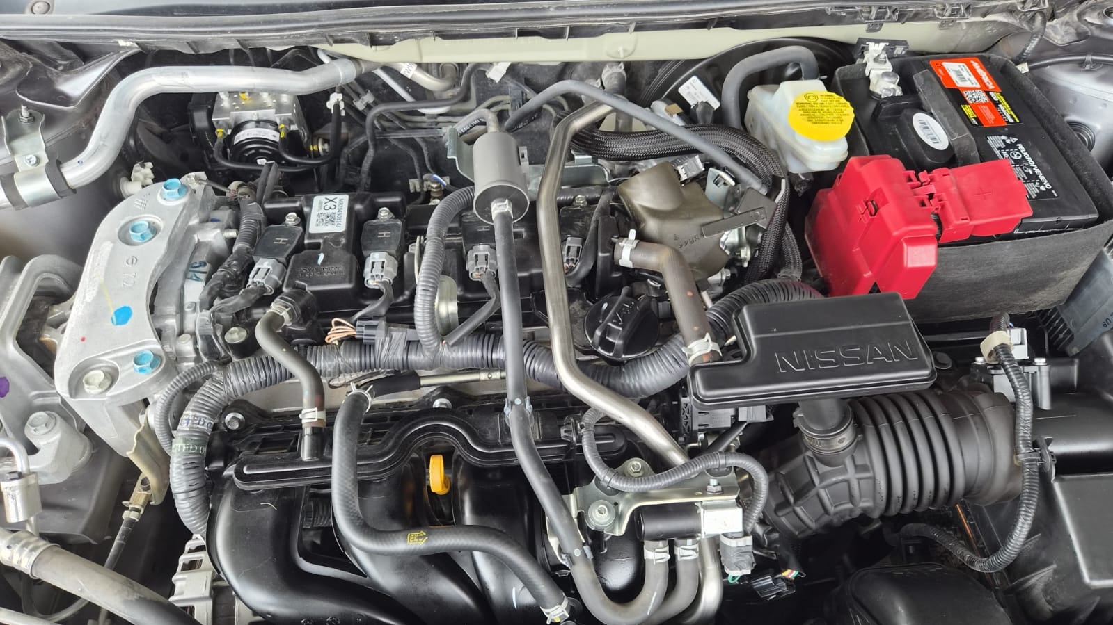 2022 Nissan Sentra SENSE CVT