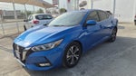 2020 Nissan Sentra ADVANCE CVT