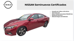 2023 Nissan Sentra ADVANCE CVT
