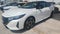 2025 Nissan Sentra 4 pts. SR Platinum, TA, a/ac. Aut., piel, QC, s. Bose, f. led, RA-18 (línea anterior)