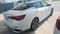 2025 Nissan Sentra 4 pts. SR Platinum, TA, a/ac. Aut., piel, QC, s. Bose, f. led, RA-18 (línea anterior)