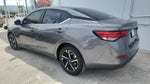 2024 Nissan Sentra ADVANCE CVT