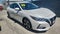 2023 Nissan Sentra ADVANCE CVT