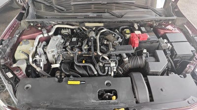 2021 Nissan Sentra ADVANCE CVT