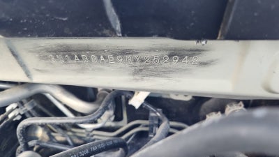 2024 Nissan Sentra 4 pts. Advance, TM6, a/ac., f. niebla, RA-16