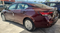 2025 Nissan Sentra ADVANCE CVT