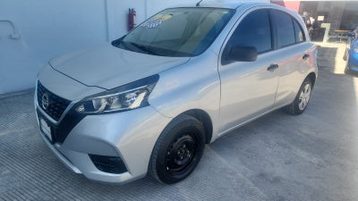 2023 Nissan March SENSE T /AUT