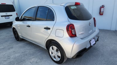 2023 Nissan March SENSE T /AUT
