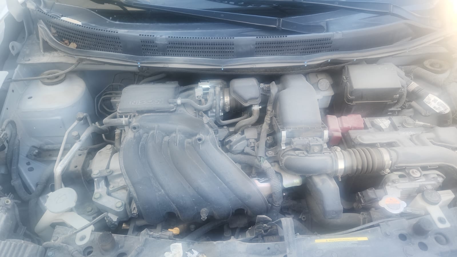 2023 Nissan March SENSE T /AUT