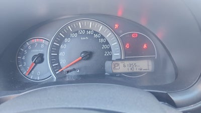 2023 Nissan March SENSE T /AUT