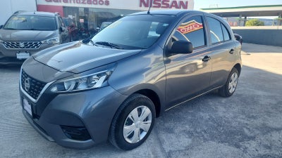 2023 Nissan March SENSE AUTOMATICA