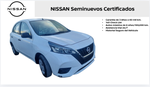2024 Nissan March 5 pts. HB Sense, TM5, a/ac., R-14
