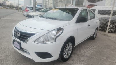 2023 Nissan V-Drive 4 pts. Base, TM5, a/ac., VE, RA-15