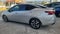 2020 Nissan Versa 4 pts. Platinum, TA, a/ac. Aut., VE, piel, GPS, f. led, RA-17 (línea nueva)