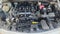 2020 Nissan Versa 4 pts. Platinum, TA, a/ac. Aut., VE, piel, GPS, f. led, RA-17 (línea nueva)