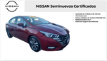2023 Nissan Versa advance cvt
