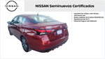 2023 Nissan Versa advance cvt