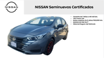 2025 Nissan Versa SENSE CVT