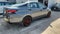 2025 Nissan Versa SENSE CVT