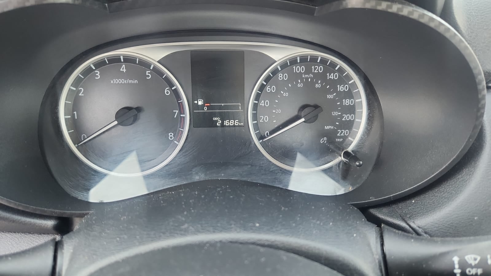 2025 Nissan Versa SENSE CVT