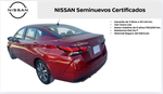 2023 Nissan Versa ADVANCE CVT