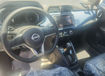 2025 Nissan Versa ADVANCE CVT