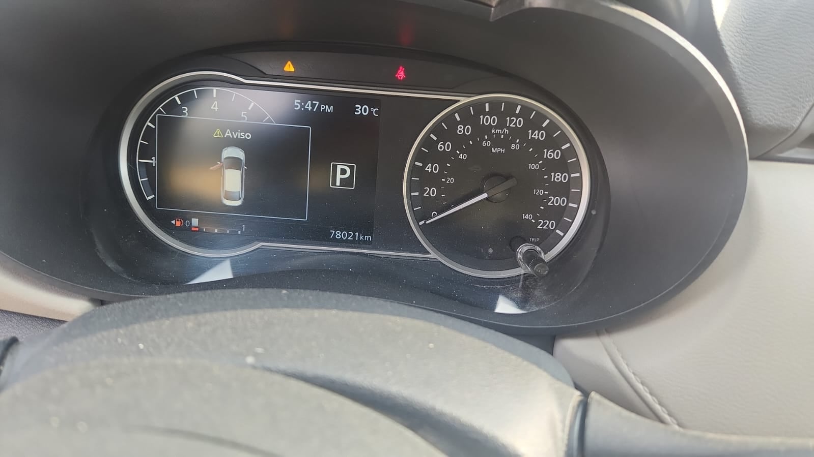 2022 Nissan Versa ADVANCE CVT