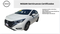 2025 Nissan Versa 4 pts. Advance, TM5, a/ac., f. niebla, RA-16 (línea anterior)