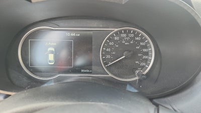 2025 Nissan Versa 4 pts. Advance, TM5, a/ac., f. niebla, RA-16 (línea anterior)
