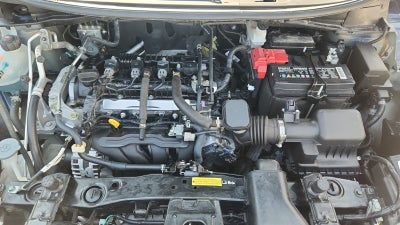 2024 Nissan Versa SENSE CVT